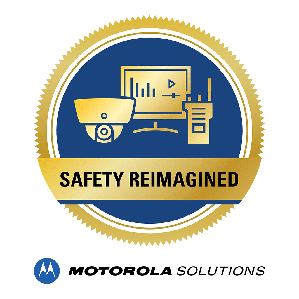 Motorola Solutions Safety Reimagined
