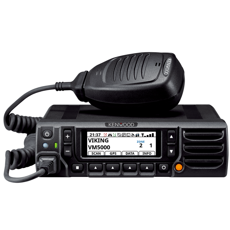 Be Sure You're Using Approved Gear Before Signing Onto AFRRCS