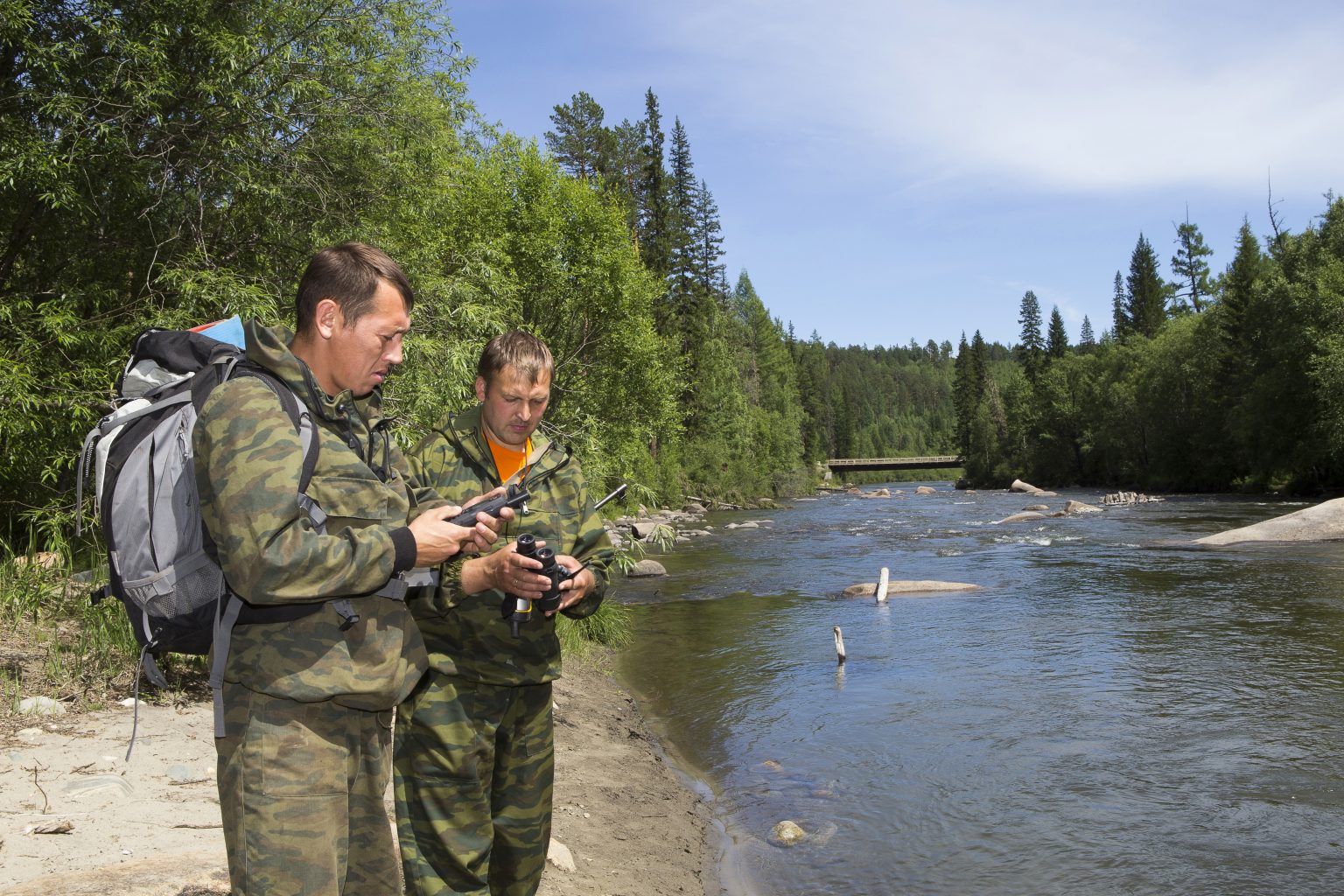 Satellite Phones for Emergencies Tridon