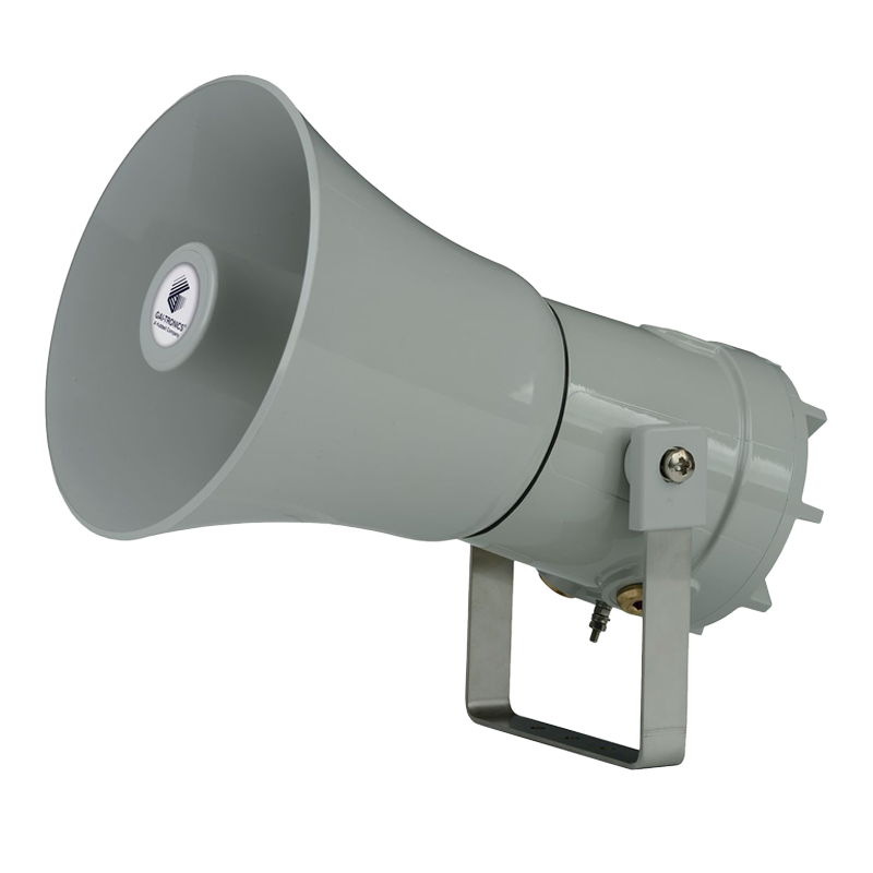 Alarm, PAGA, loudspeaker