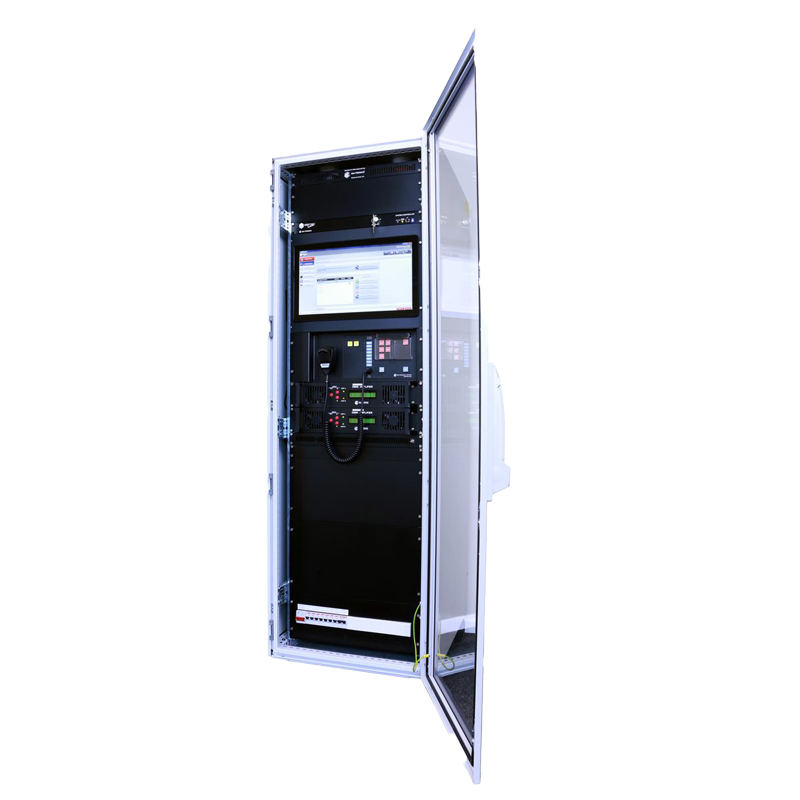 PAGA, control panel, public address, general alarm
