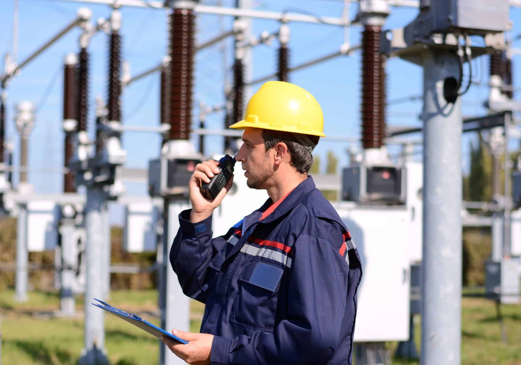 Common Motorola TwoWay Radio Troubleshooting Tridon Communications