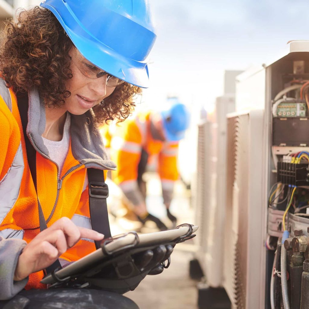 Network, cabling, internet, Calgary, technician